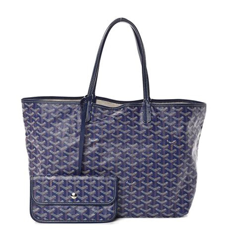 navy goyard|goyard bags for sale.